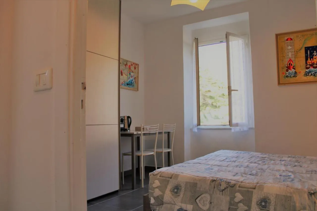 Villa Creuza De 5 Terre à Volastra Séjour à la ferme