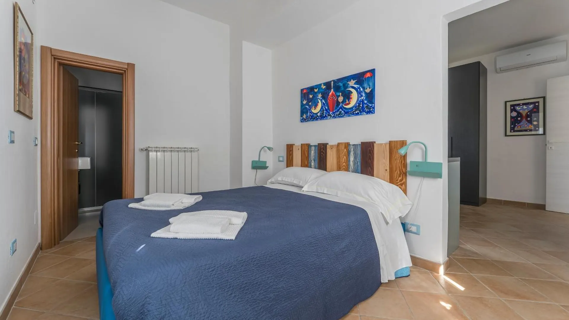 Vakantieboerderij Creuza De 5 Terre Villa Volastra