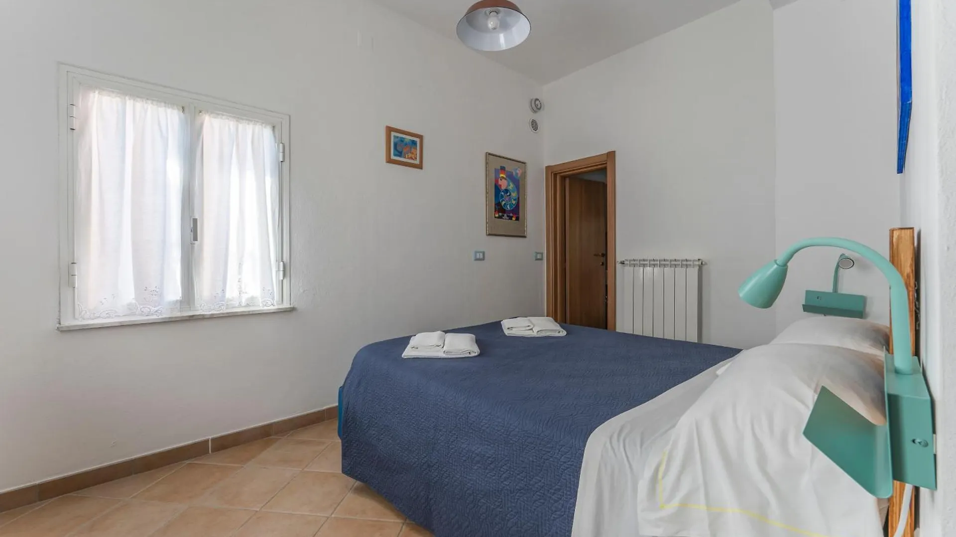 Villa Creuza De 5 Terre à Volastra Italie