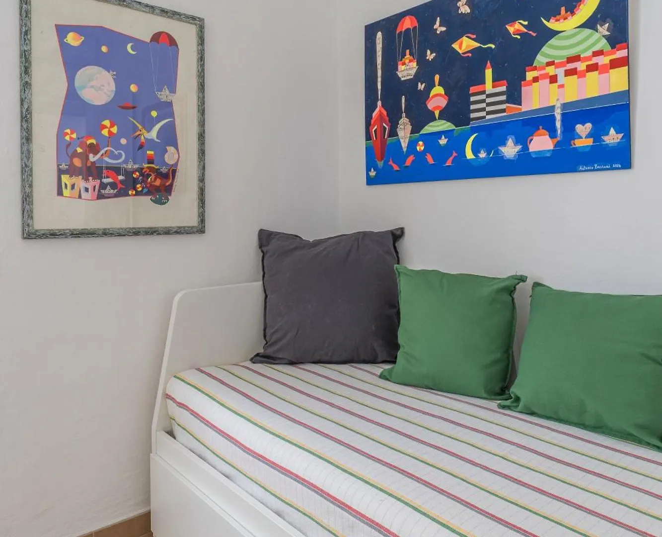 Creuza De 5 Terre Villa Volastra 0*,