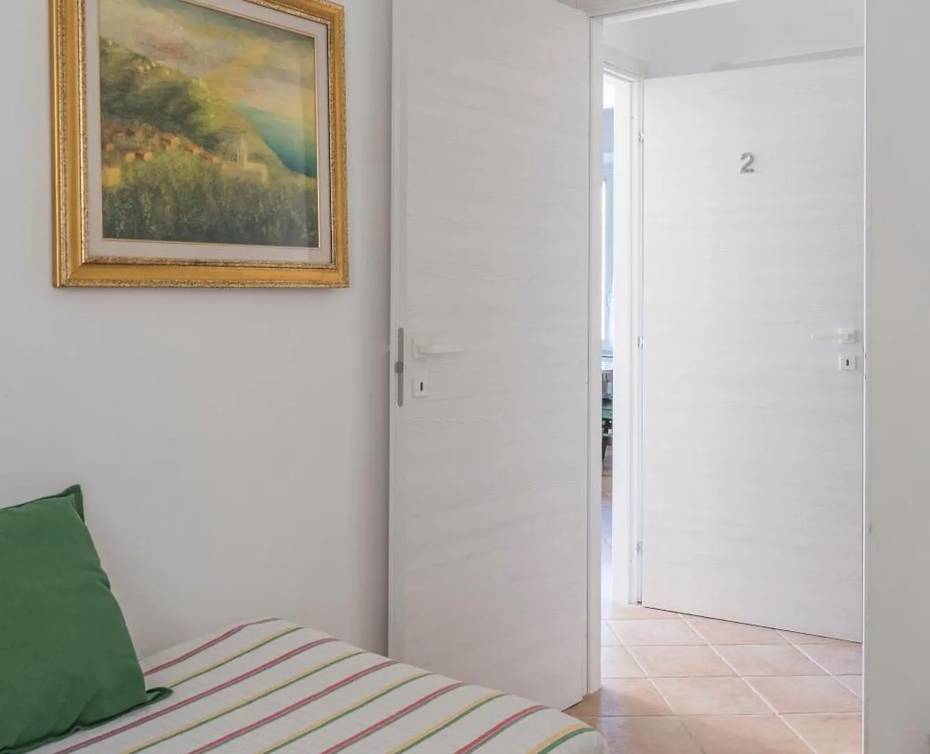 Creuza De 5 Terre Villa Volastra
