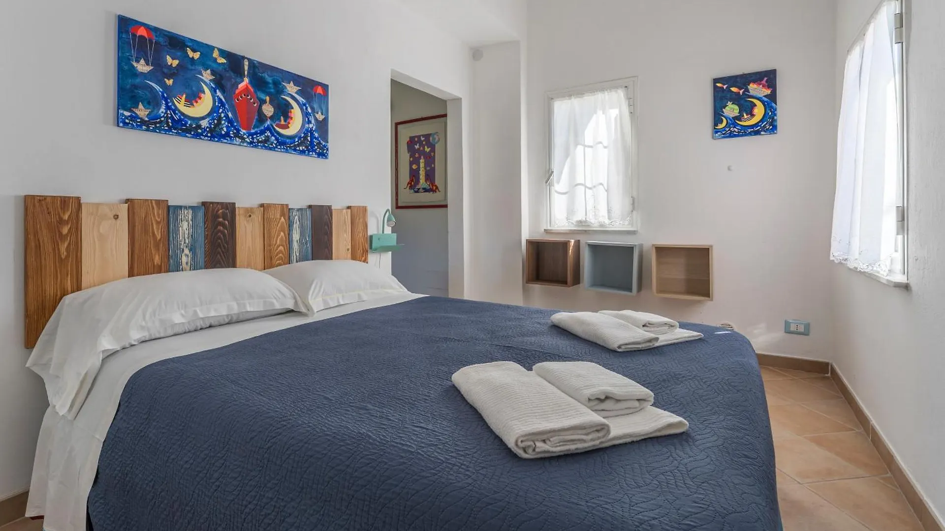 Creuza De 5 Terre Villa Volastra