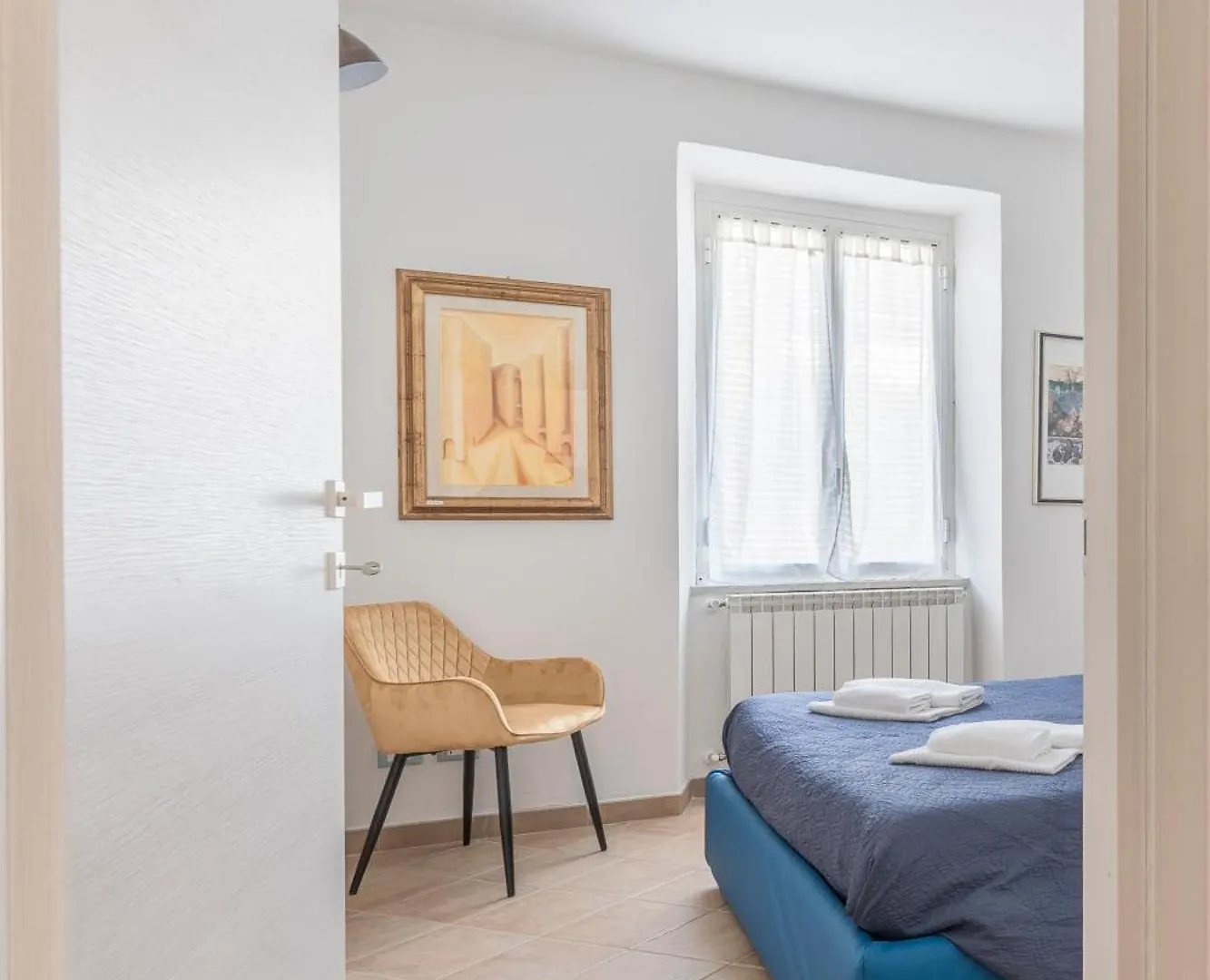 Vakantieboerderij Creuza De 5 Terre Villa Volastra
