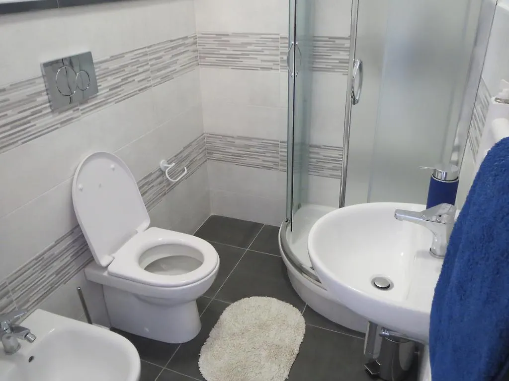 Villa Creuza De 5 Terre à Volastra Italie
