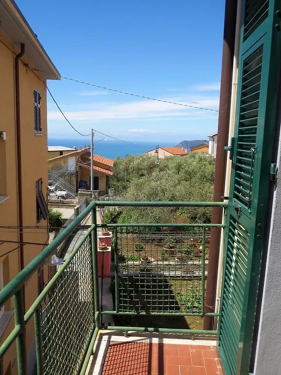 Creuza De 5 Terre Villa Volastra 0*,