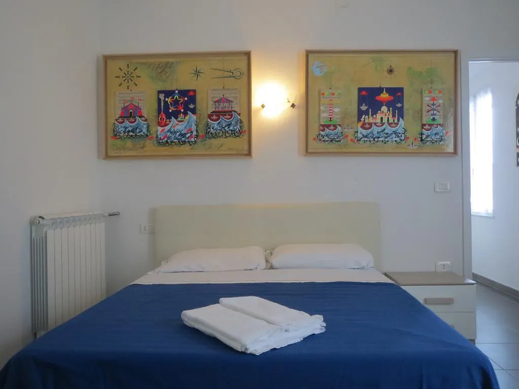Creuza De 5 Terre Villa Volastra 0*,  Italië