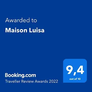maison-luisa.italymilanhotels.net/