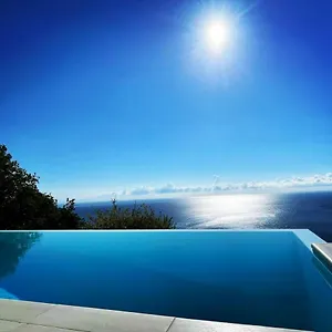 Appartement Tindari Sunrise, Bergeggi
