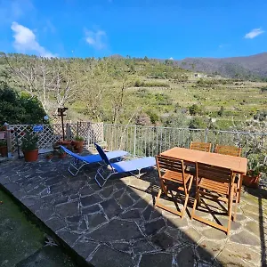 Appartement Il Bassotto - Homy 5 Terre, Volastra