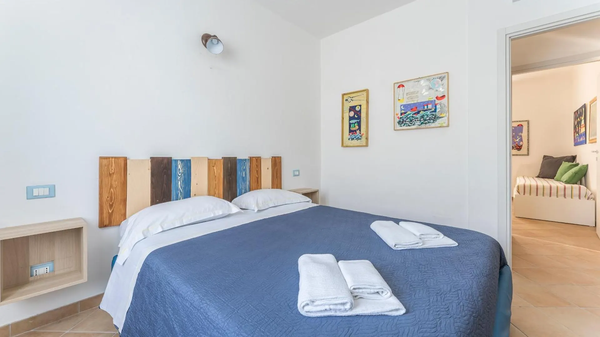 Creuza De 5 Terre Villa Volastra