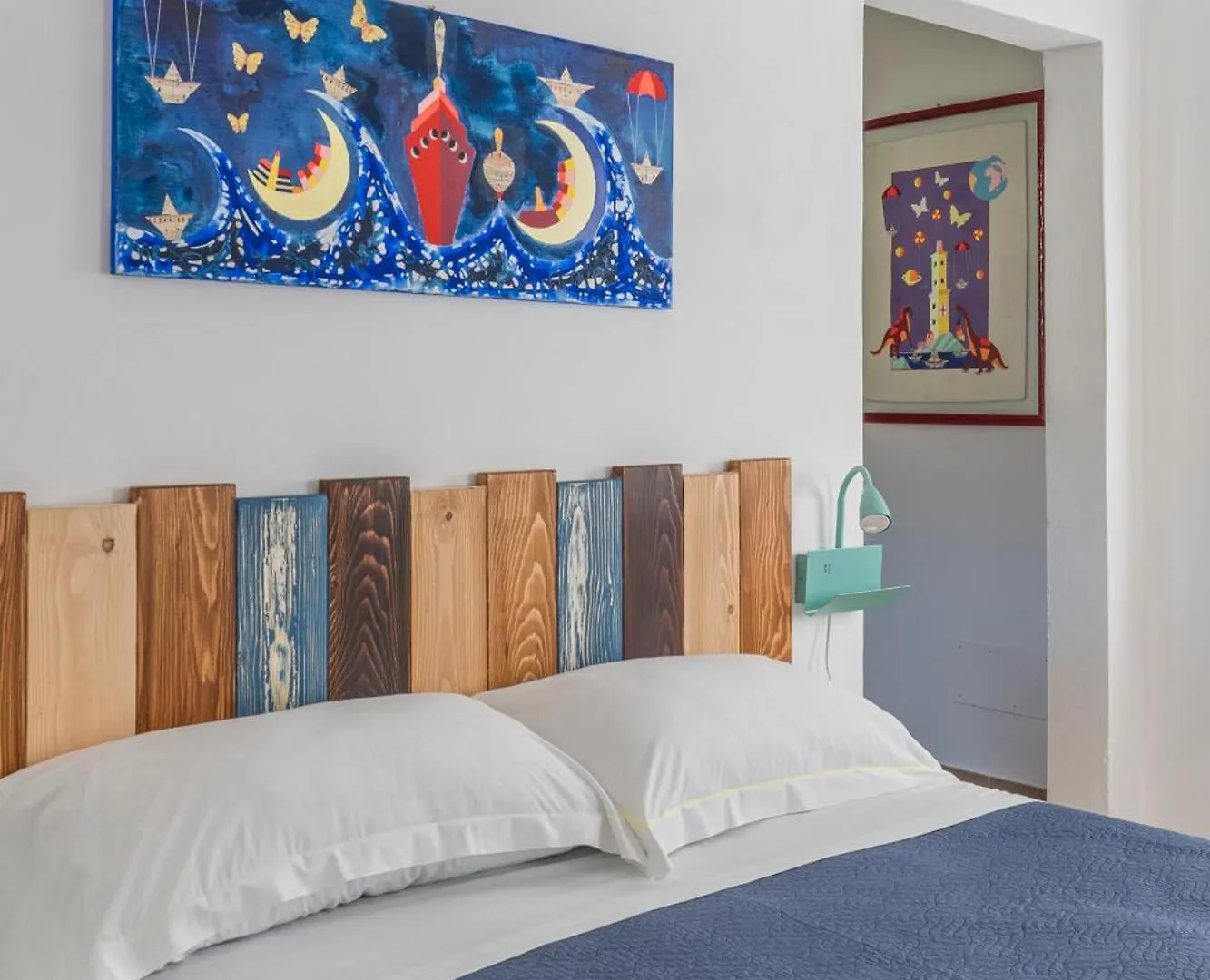 Farm stay Creuza De 5 Terre Villa Volastra